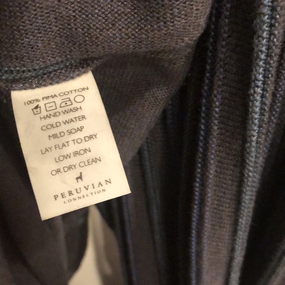 Peruvian Connection Dress - Picture 10 of 10